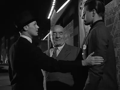 Night and the City (1950)