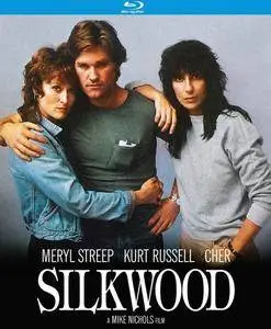 Silkwood (1983)
