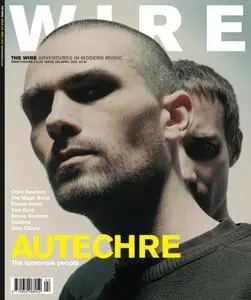 The Wire - April 2003 (Issue 230)