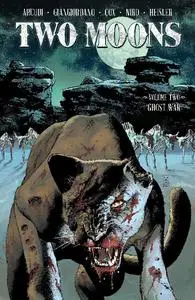 Image Comics-Two Moons Vol 02 Ghost War 2022 Hybrid Comic eBook