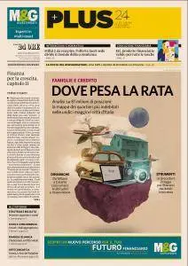 Il Sole 24 Ore Plus - 6 Maggio 2017