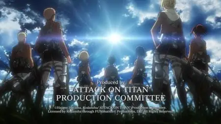 Attack on Titan S01E05