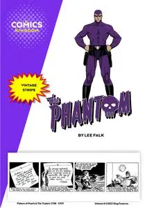 The Phantom – March 2023