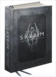 The Elder Scrolls V: Skyrim Legendary Standard Edition: Prima Official Game Guide