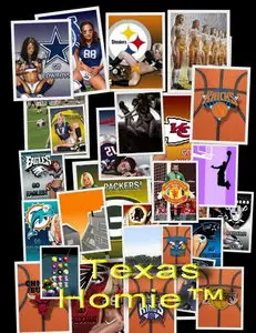 Sport Animation Wallpapers