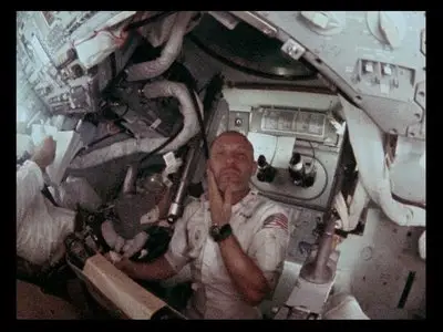For All Mankind (1989) [The Criterion Collection #54 Reissue] [DVD + BluRay]