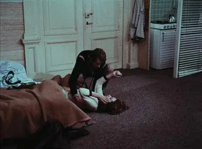 Bezeten - Het gat in de muur / Obsessions (1969)