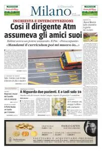 il Giornale Milano - 25 Giugno 2020