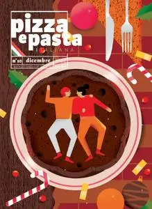 Pizza e Pasta Italiana - Dicembre 2020