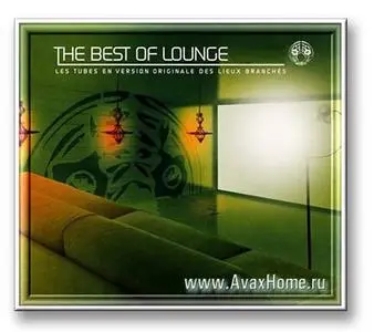 The Best Of Lounge (2006)