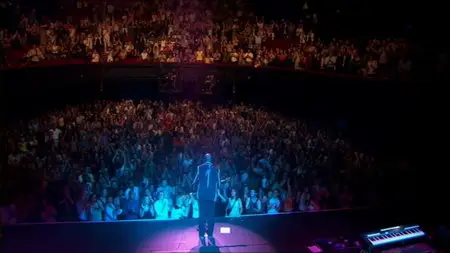 Seal - Live In Paris (2005) (DVD + CD)