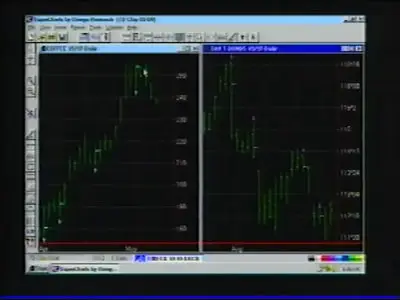 Tom DeMark – Trading Indicators for the 21th Century