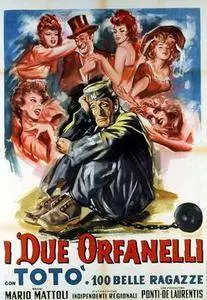 I Due Orfanelli (1947)