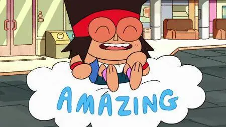 OK K.O.! Let's Be Heroes S02E03