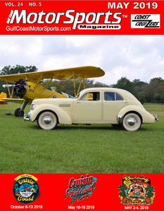 Gulf Coast MotorSports - May 2019