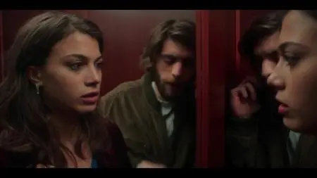 Generation 56k S01E08