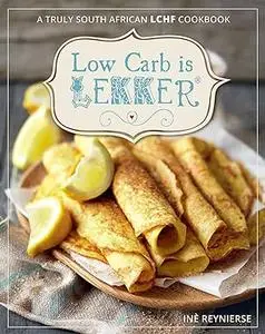 Low carb is lekker