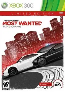 Need for Speed: Most Wanted (2012)