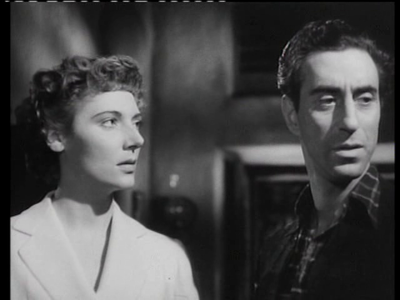 Prelude to Fame (1950)