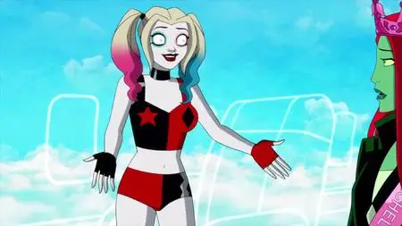 Harley Quinn S02E09