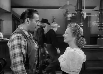 Deputy Marshal (1949)