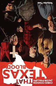 Image Comics - That Texas Blood Vol 02 2022 Hybrid Comic eBook