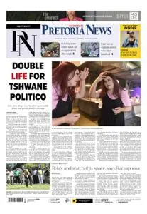 Pretoria News Weekend – 07 January 2023