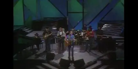 Willie Nelson & Family S01E03