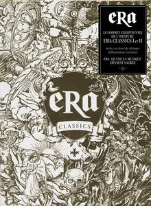 Era - Classics (Limited edition) [2 discs set] (2010) RE-UPLOAD