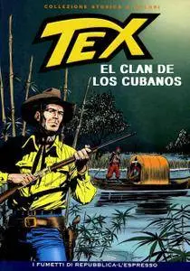 Tex - El Clan de los Cubanos