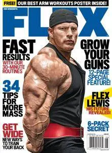 Flex USA - June 2017