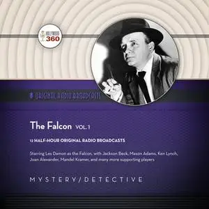 «The Falcon, Vol. 1» by Hollywood 360