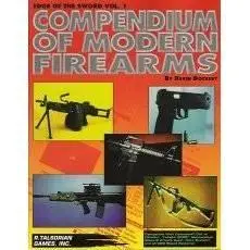 Compendium of Modern Firearms