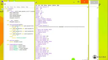 Python for IoT Tutorials