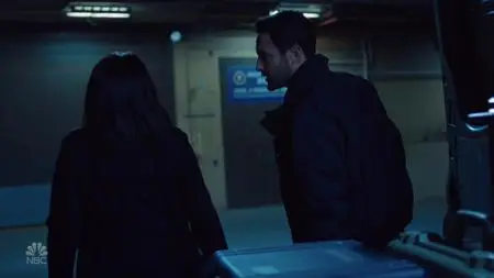 The Enemy Within S01E07