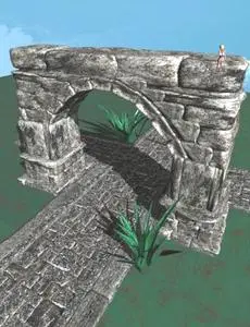 StoneRoad for StoneArch and StoneTower