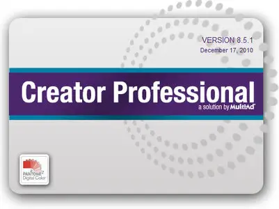 MultiAd Creator Professional 8.5.3