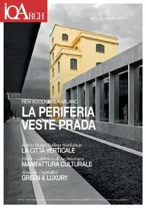 IoArch Magazine – Giugno-Luglio 2015