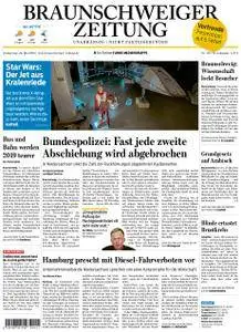 Braunschweiger Zeitung - 24. Mai 2018