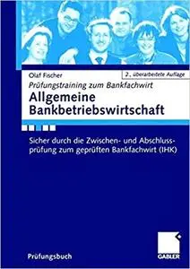 Allgemeine Bankbetriebswirtschaft