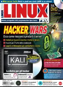 Linux Pro N.199 - Febbraio-Marzo 2020