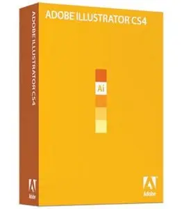 Adobe Illustrator CS4 ME 14.0.0
