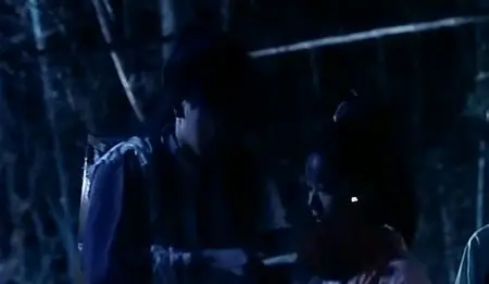 Legend Of The Liquid Sword (1993)