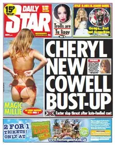 DAILY STAR - 4 Monday, August 2014