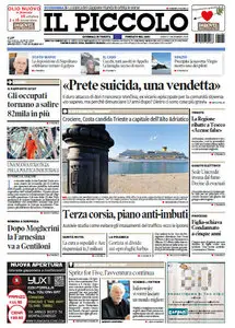 Il Piccolo TS/GO - 01.11.2014 
