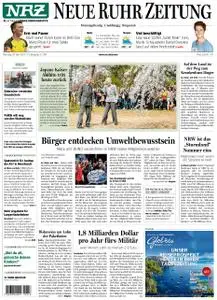 Neue Ruhr Zeitung – 30. April 2019