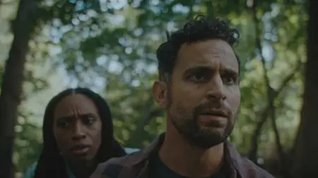 The Woods Are Real (2024)