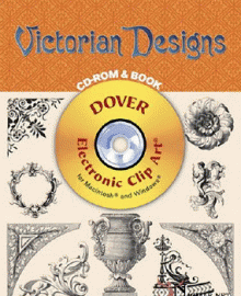 Dover: Victorian designs