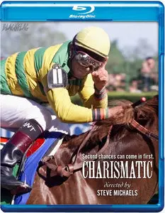 ESPN Films Presents Charismatic (2011)