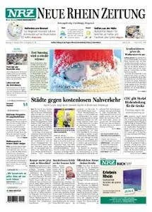 NRZ Neue Rhein Zeitung Wesel - 27. Februar 2018